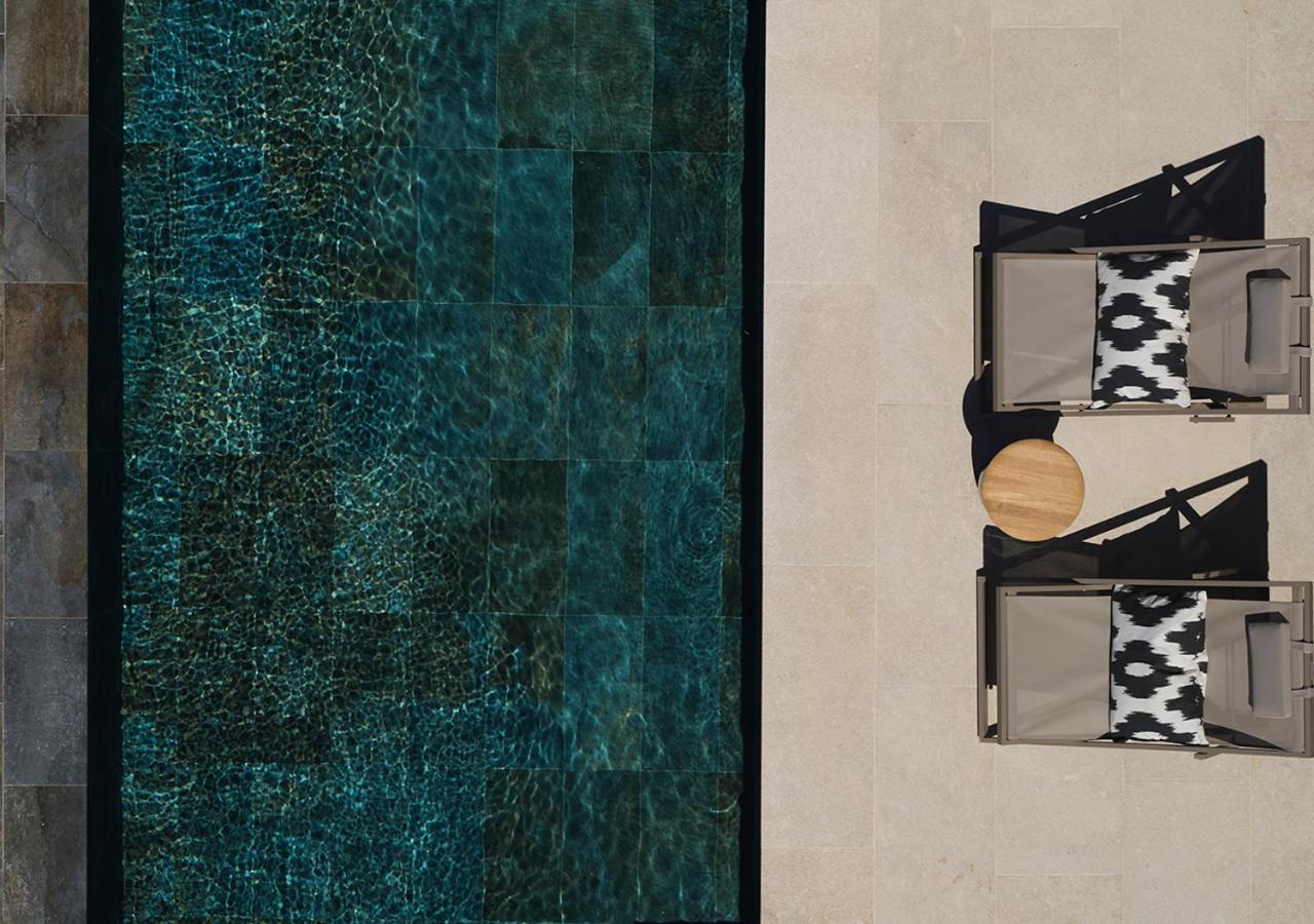Bonzoe Suites & Villas Mykonos Town Ngoại thất bức ảnh