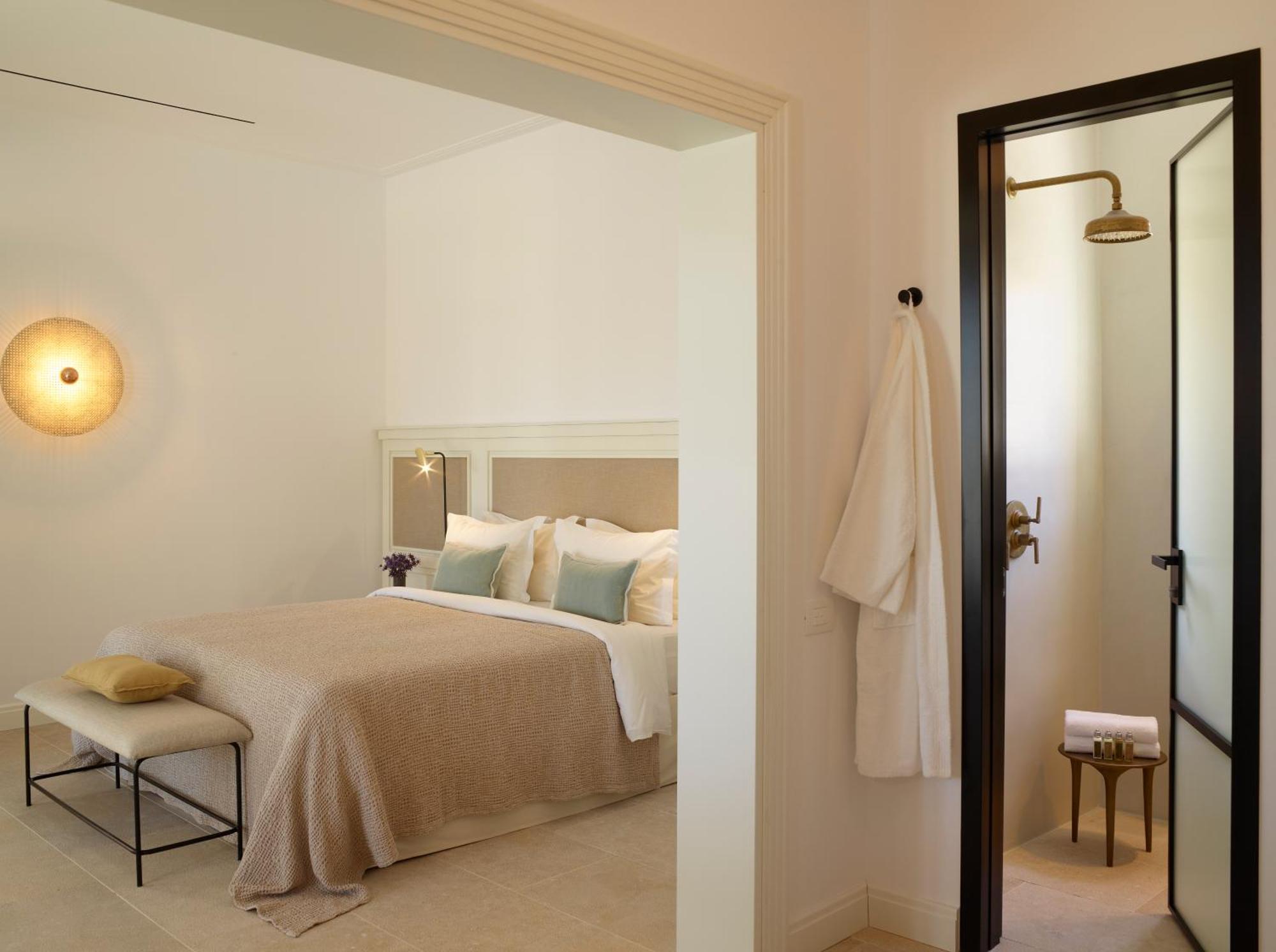 Bonzoe Suites & Villas Mykonos Town Ngoại thất bức ảnh